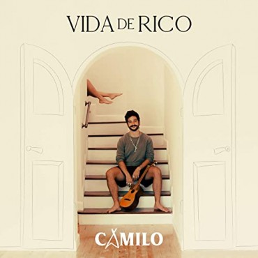 Pista Y Partitura Vida De Rico Camilo