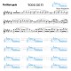 Pista Y Partitura Todo de Ti - Rauw Alejandro