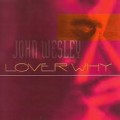 Pista Y Partituras Lover Why - John Wesley