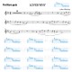 Pista Y Partituras Lover Why - John Wesley