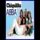 Pista Y Partituras Chiquitita - Abba