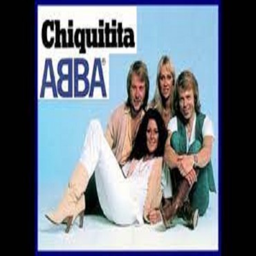 Pista Y Partituras Chiquitita - Abba
