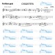 Pista Y Partituras Chiquitita - Abba