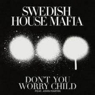 Pista Y Partituras Don´t You Worry Child - House Mafia