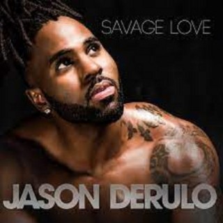 Pista Y Partituras Savage Love - Jason Derulo