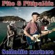 Pista Y Partituras Soldadito Marinero - Fito & Fitipaldis