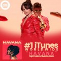 Pista Y Partituras Havana - Camila Cabello