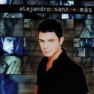 Pista Y Partituras Amiga mia - Alejandro Sanz