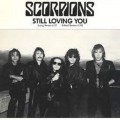 Pista Y Partituras Still Loving You - Scorpions