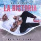 Pista Y Partituras La Historia - El Taiger