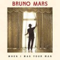 Pista Y Partituras When I Was Your Man - Bruno Mars