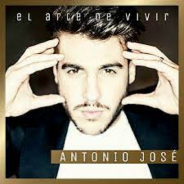 Pista Y Partituras El Arte de Vivir - Antonio Jose