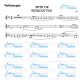 Pista Y Partituras With Or Without You - U2