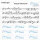 Pista Y Partituras Bailar Pegados - Sergio Dalma