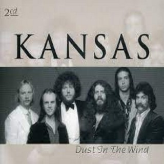Pista Y Partituras Dust In The Wind - Kansas