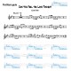 Pista Y Partituras Can You Feel The Love Tonight - Elton John