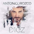 Pista Y Partituras Pedacitos de ti - Antonio Orozco