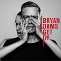 Pista Y Partituras - Where Ever You Go - Bryan Adams