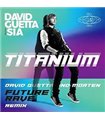 Pista Y Partituras Titanium - David Guetta