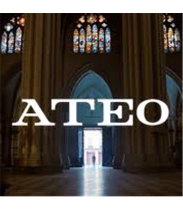 Ateo - C. Tangan y Nathy Peluso