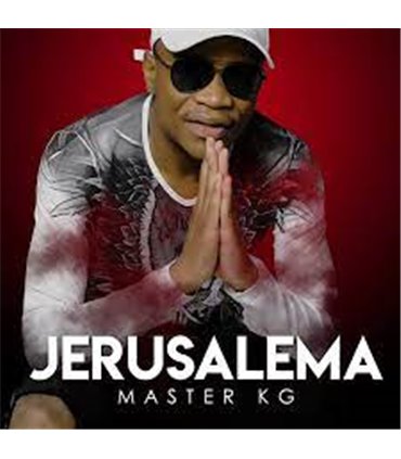Jerusalema - Master Kg