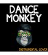 Pista Y Partituras Dance Monkey - Tones and I