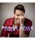 Pista Y Partituras Darte un beso - Prince Royce