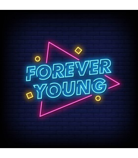 Pista Y Partituras Forever Young- Alphaville