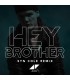 Pista y partituras Hey Brother - Avicii