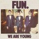 Pista y Partituras We Are Young