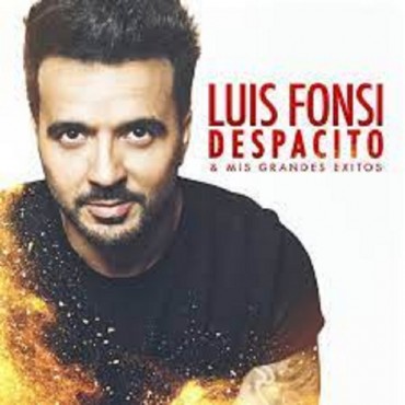 Pista y Partituras Despacito - Luis Fonsi