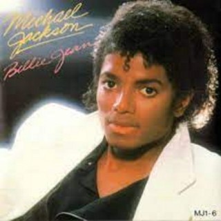 Pista Y Partitura Billie Jean - Michael Jackson