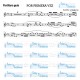 Pista Y Partitura Por Primera Vez - Camilo & Evaluna Montaner